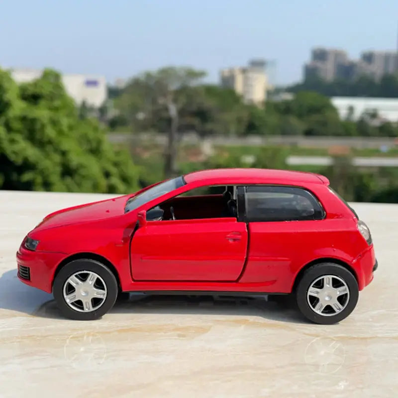 1:32 Fiat Stilo Hatchback