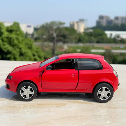 1:32 Fiat Stilo Hatchback