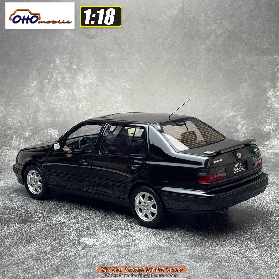 1:18 Volkswagen Jetta GLX VR6 2021