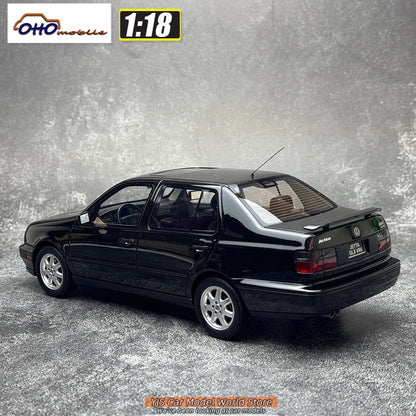 1:18 Volkswagen Jetta GLX VR6 2021