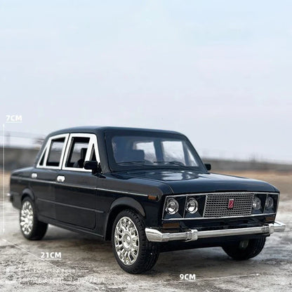 1:18 LADA 2106