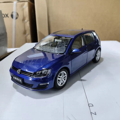 1:18 Volkswagen Golf 7 2014