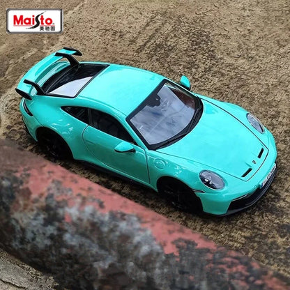 1:24 Porsche 911 GT3 992