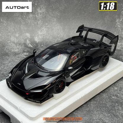 1:18 McLaren Senna GTR