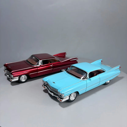 1:32 Cadillac Eldorado Rocket