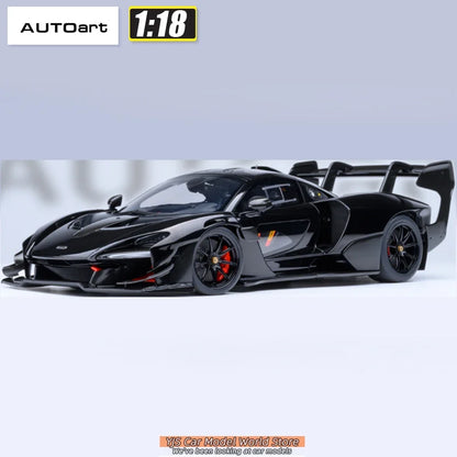 1:18 McLaren Senna GTR