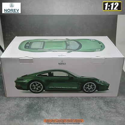 1:12 Porsche 911 S/T 2023