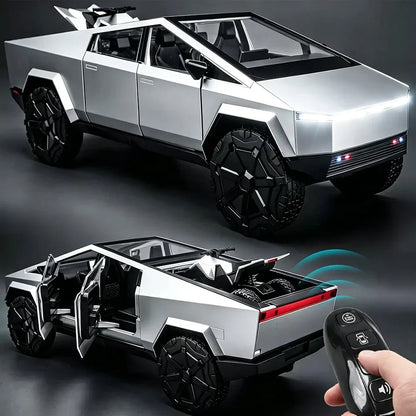 1:24 Tesla Cyber Truck