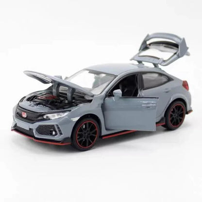 1:32 HONDA CIVIC TYPE-R