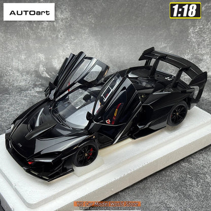 1:18 McLaren Senna GTR