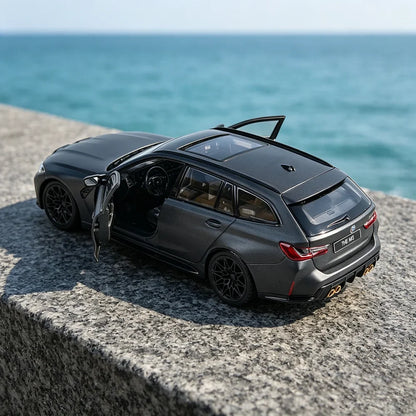 1:24 2023 BMW M3 Touring