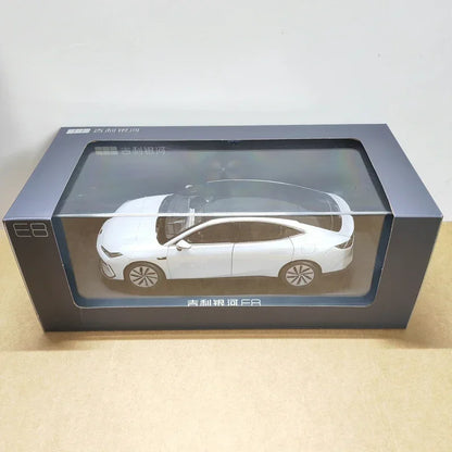 1:18 Geely Galaxy