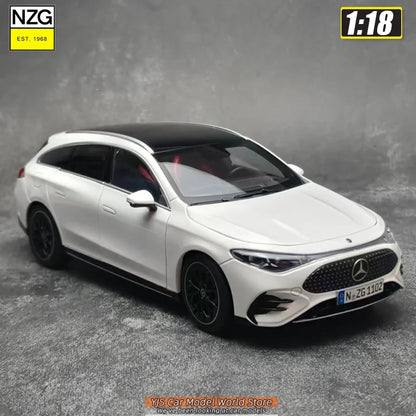 1:64 Mercedes-Benz  CLA Shooting Brake
