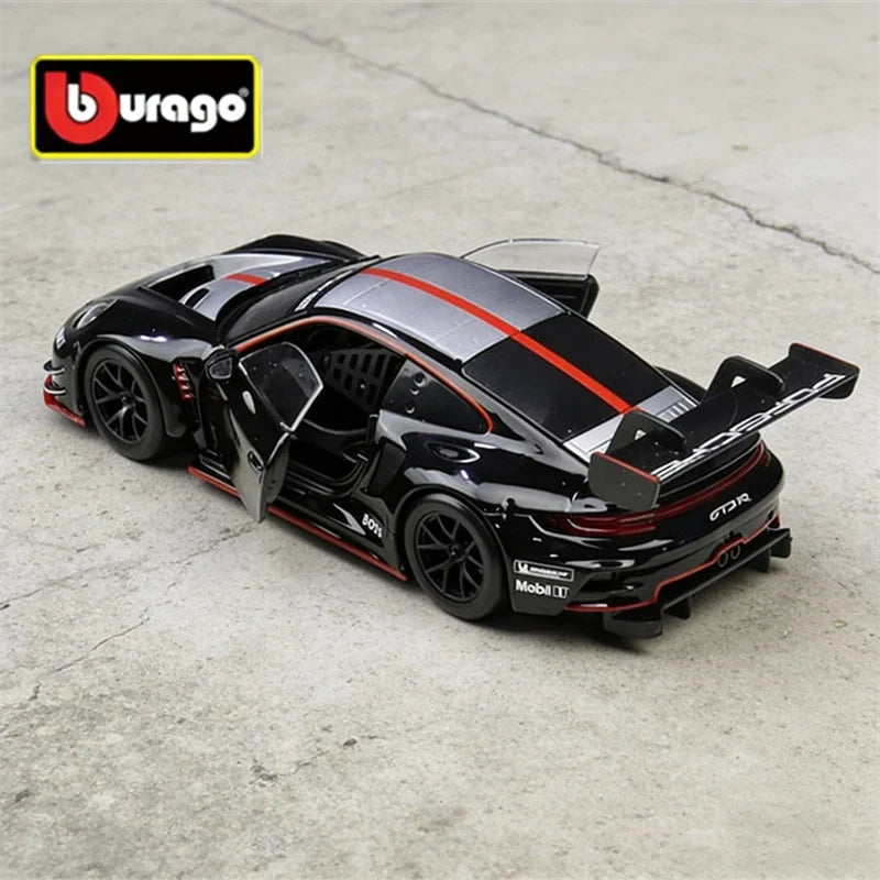 1:24 Porsche 911 GT3 R