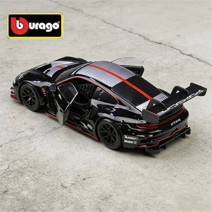 1:24 Porsche 911 GT3 R