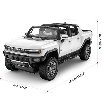 1:16 Hummer EV RC