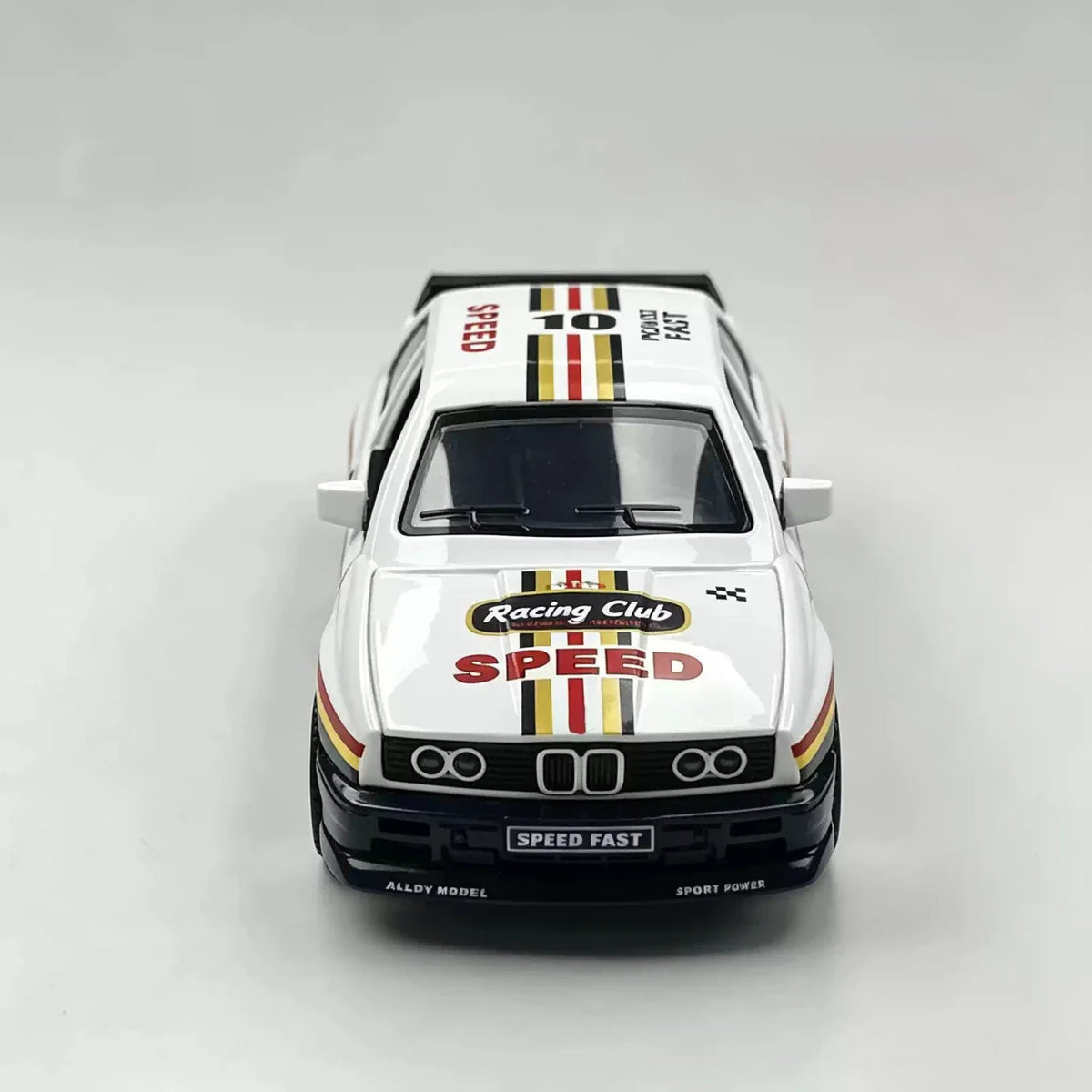 1:32 1988 BMW M3 E30