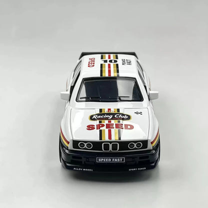 1:32 1988 BMW M3 E30