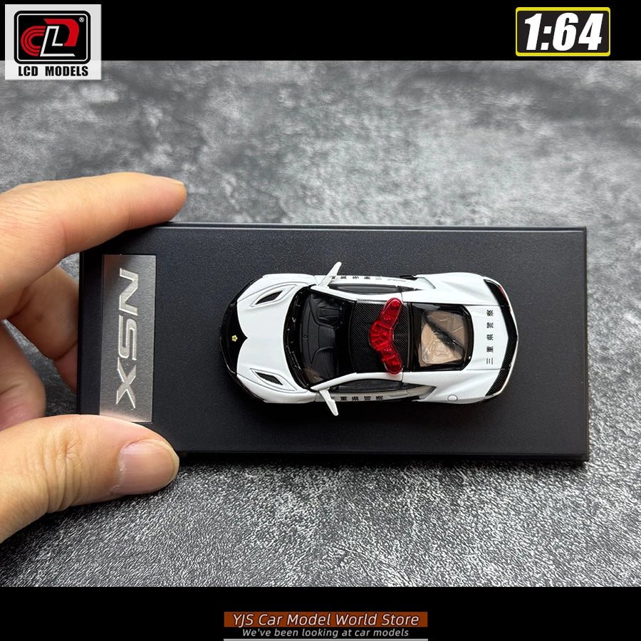 1:64 Honda NSX