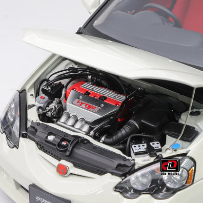 1:18 Honda Integra (DC5) Type-R