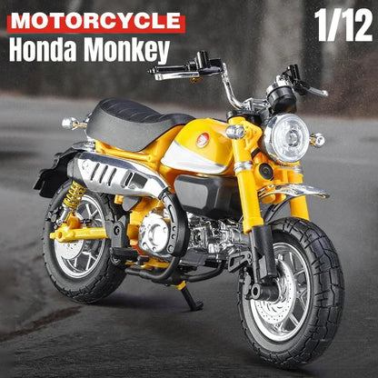 1:12 Honda Monkey