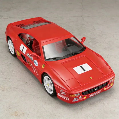 1:24 Ferrari F355 Challenge