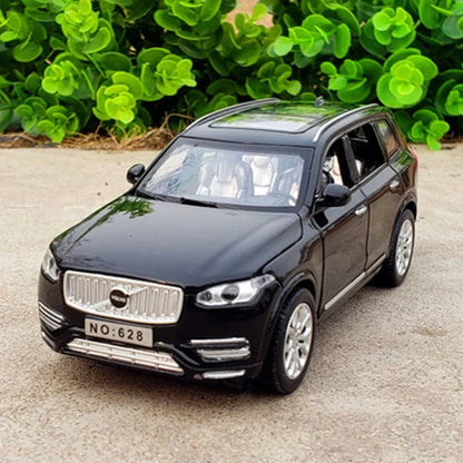 1:32 VOLVO XC60 XC90