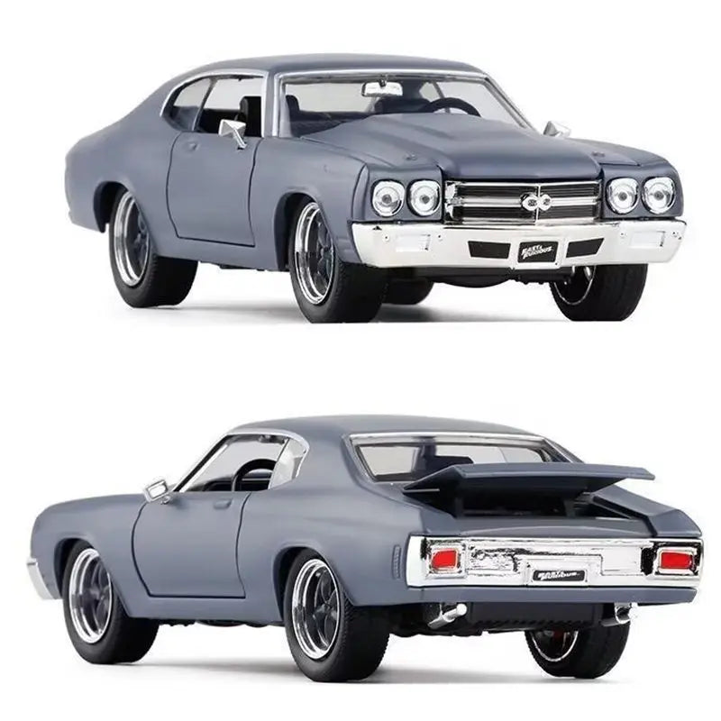 1:24 Chevrolet Chevelle SS 1970