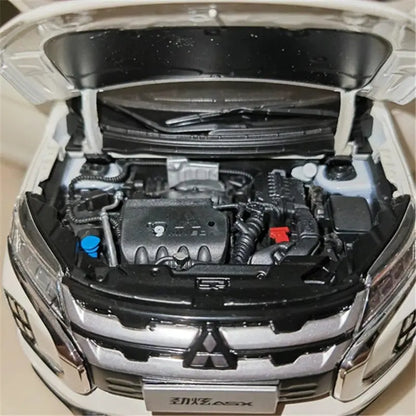 1:18 Mitsubishi ASX 2020