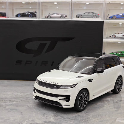 1:12 Land Rover Range Rover Sport Limited Edition