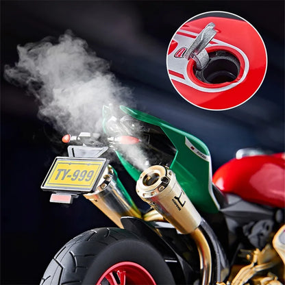 1:9 Ducati 1199 Panigale