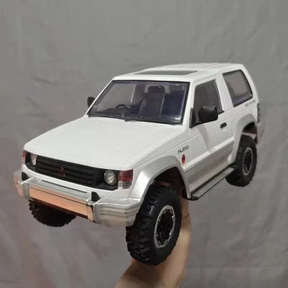 1:14 Pajero 4wd Climbing RC