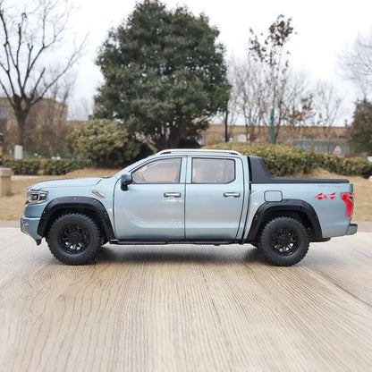 1:18 FOTON Mars 9 Pickup