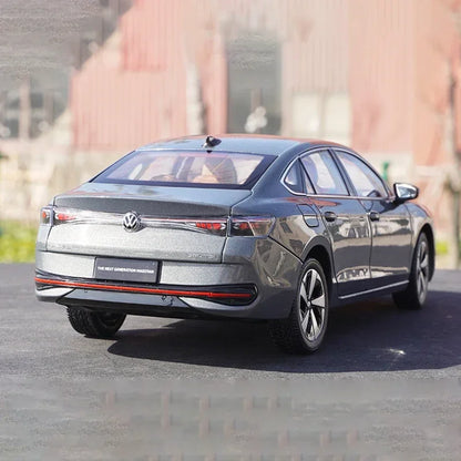 1:18 Volkswagen 2024 Magotan B9