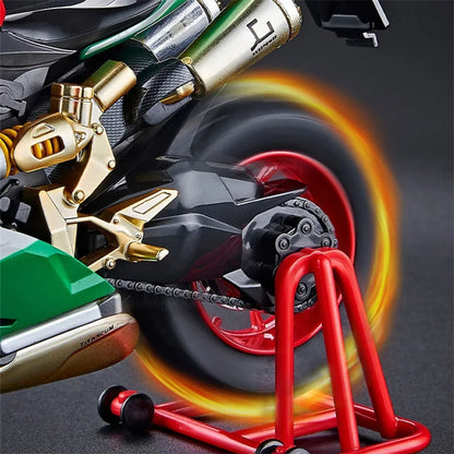 1:9 Ducati 1199 Panigale