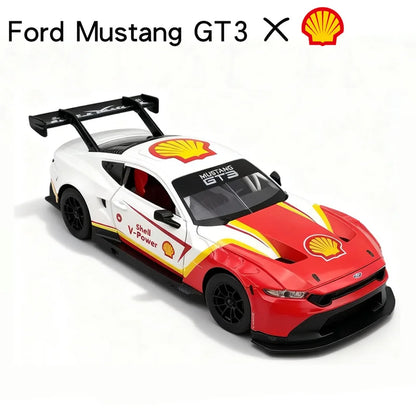 1:24 BMW M4 GT3