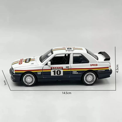 1:32 1988 BMW M3 E30
