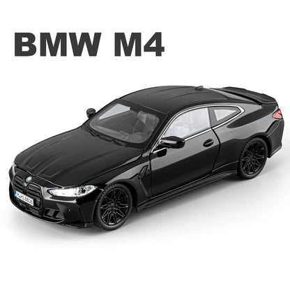 1:24 BMW M4 G82
