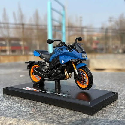 1:18 2024 Suzuki Katana
