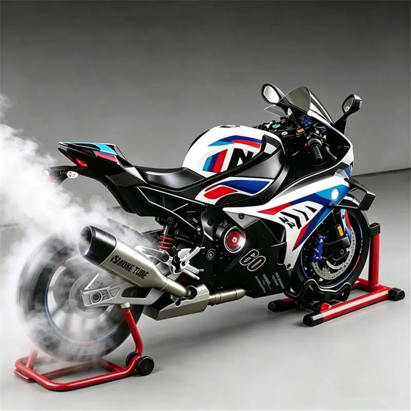 1:9 BMW M1000RR S1000RR