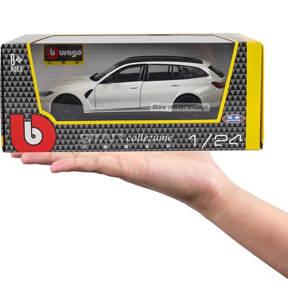 1:24 2023 BMW M3 Touring