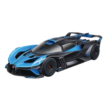 1:18 Bugatti Carbon Bolide Classic