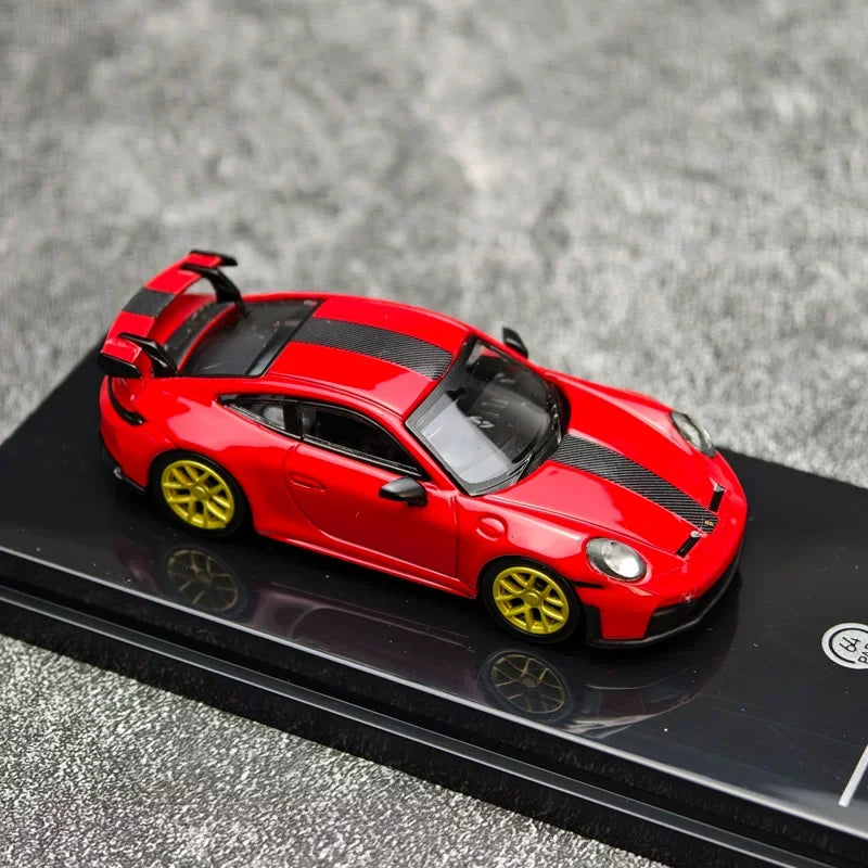 1:64 Porsche 911 GT3 (992 .2)