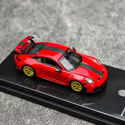 1:64 Porsche 911 GT3 (992 .2)