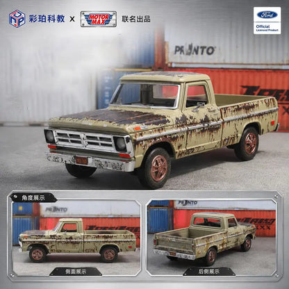 1:24 1972 Ford F100