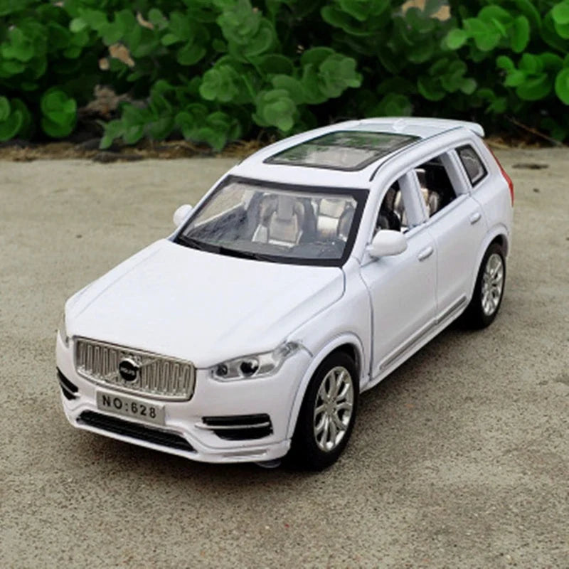 1:32 VOLVO XC60 XC90