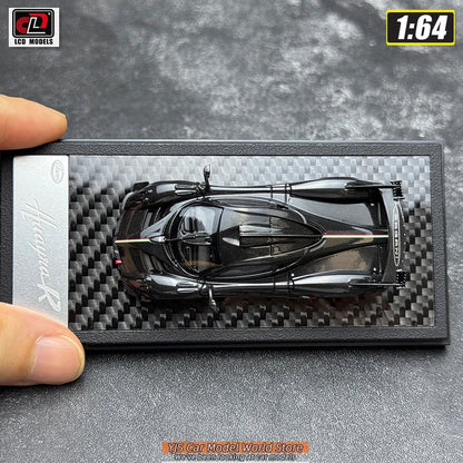 1:64 Pagani Huayra R