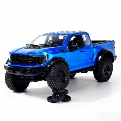 1:12 F-150 Raptor 4WD RC