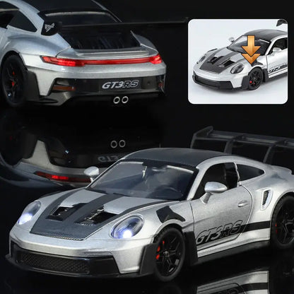1:32 Porsche 911 GT3 RS 992