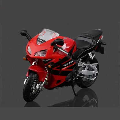 1:18 Honda CBR600RR